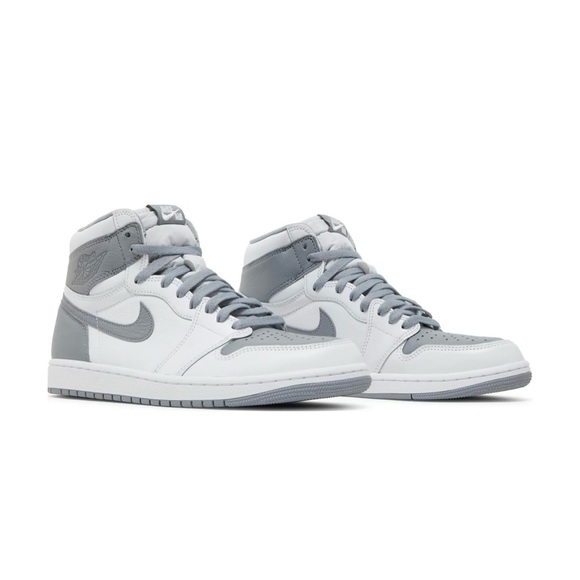 Jordan Other - NIB Nike Air Jordan 1 Retro High OG Stealth